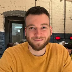 Фотография репетитора Кобзев Руслан Александрович