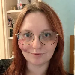 Фотография репетитора Соловьева Наталья Павловна