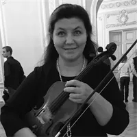 Фотография репетитора Соколова Виктория Константиновна