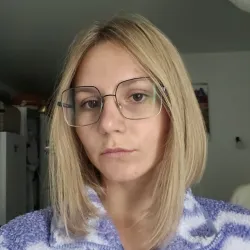 Фотография репетитора Бучельникова Мария Владимировна