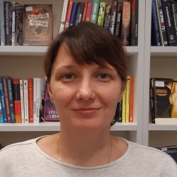 Фотография репетитора Павлова Ольга Сергеевна