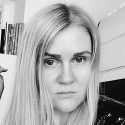 Фотография репетитора Буракова Елена Алексеевна