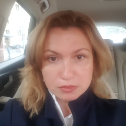 Фотография репетитора Коршунова Елена Валентиновна