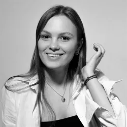 Фотография репетитора Чепик Алина Дмитриевна