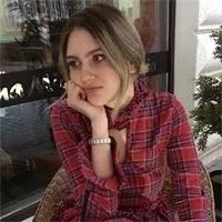 Фотография репетитора Прохорова Александра Евгеньевна