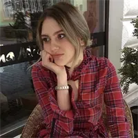 Фотография репетитора Прохорова Александра Евгеньевна