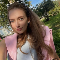 Фотография репетитора Смирнова Яна Александровна