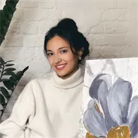 Фотография репетитора Валиуллина Элина Рустамовна