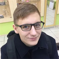 Фотография репетитора Казаков Дмитрий Александрович