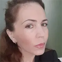 Фотография репетитора Трыканова Светлана Анатольевна