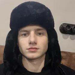 Фотография репетитора Солодуха Александр Леонидович