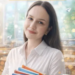 Фотография репетитора Денисова Арина Александровна
