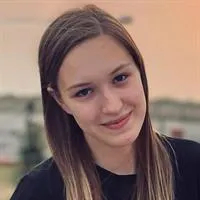 Фотография репетитора Сергачева Полина Николаевна