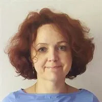 Фотография репетитора Вервекина Мария Сергеевна