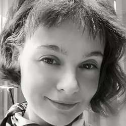 Фотография репетитора Демидова Юлия Викторовна