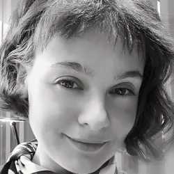 Фотография репетитора Демидова Юлия Викторовна