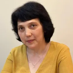 Фотография репетитора Великоцкая Галина Васильевна