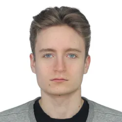 Фотография репетитора Кенунен Андрей Олегович