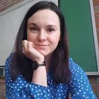 Фотография репетитора Каминская Татьяна Олеговна