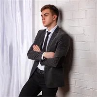 Фотография репетитора Аксенов Дмитрий Игоревич