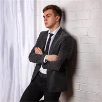 Фотография репетитора Аксенов Дмитрий Игоревич