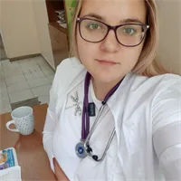 Фотография репетитора Пащенко Анастасия Евгеньевна