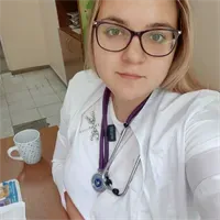 Фотография репетитора Пащенко Анастасия Евгеньевна