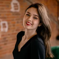 Фотография репетитора Ганеева Ксения Сергеевна