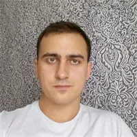 Фотография репетитора Котруца Дмитрий Юрьевич