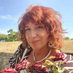 Фотография репетитора Перминова Ольга Геннадьевна