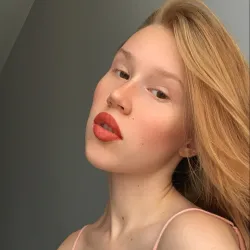 Фотография репетитора Батулина Дарья Ивановна