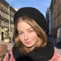 Фотография репетитора Вересова Ева Ильинична