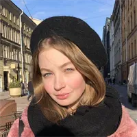 Фотография репетитора Вересова Ева Ильинична