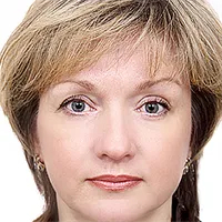 Фотография репетитора Сорокина Марина Яковлевна