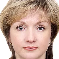 Фотография репетитора Сорокина Марина Яковлевна