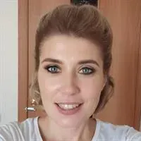 Фотография репетитора Волкова Наталия Борисовна