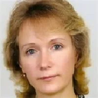 Фотография репетитора Коробова Ольга Николаевна