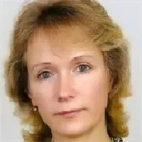 Фотография репетитора Коробова Ольга Николаевна