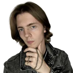 Фотография репетитора Шепелев Максим Геннадьевич