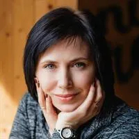 Фотография репетитора Денисова Елена Александровна