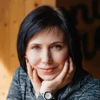 Фотография репетитора Денисова Елена Александровна