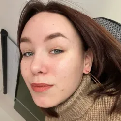 Фотография репетитора Иванова Анна Александровна