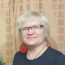 Фотография репетитора Тимушева Наталья Валерьевна