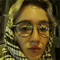 Фотография репетитора Магдей Анна Васильевна