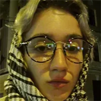 Фотография репетитора Магдей Анна Васильевна