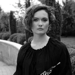 Фотография репетитора Захарова Анастасия Александровна