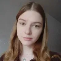 Фотография репетитора Зеленая Владислава Андреевна