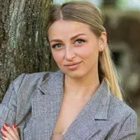 Фотография репетитора Марченкова Мария Юрьевна