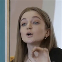 Фотография репетитора Соколова Анна Витальевна