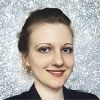 Фотография репетитора Завалишина Елена Анатольевна